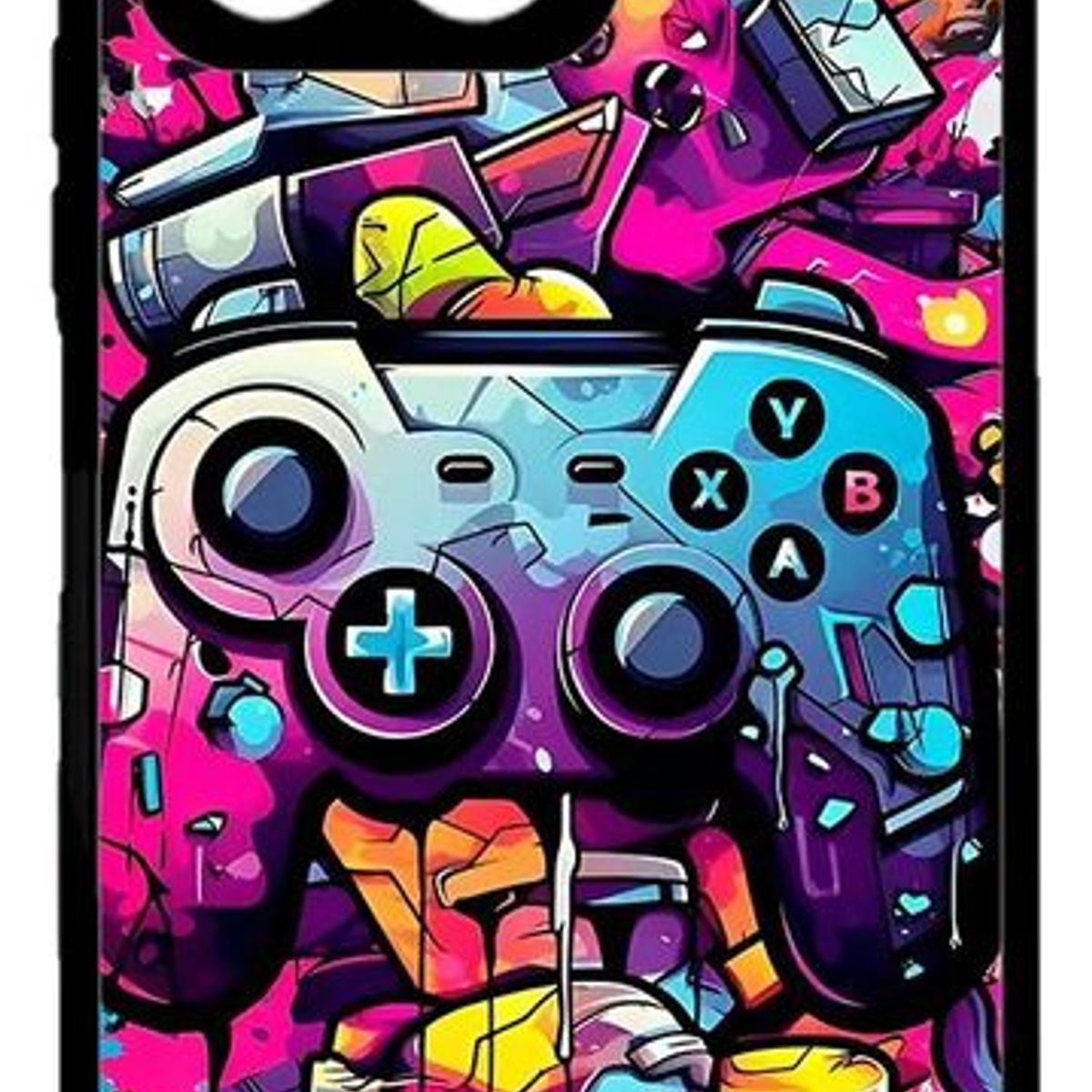 CARCASIA - Carcasa Compatible con HONOR X8A 5G Diseño 127