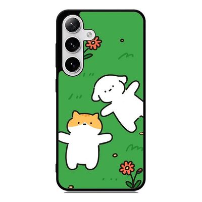 Carcasia Carcasa Compatible Con Samsung A37 5G Diseño 85