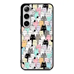 CARCASIA - Carcasa Compatible con SAMSUNG A57 5G Diseño 172