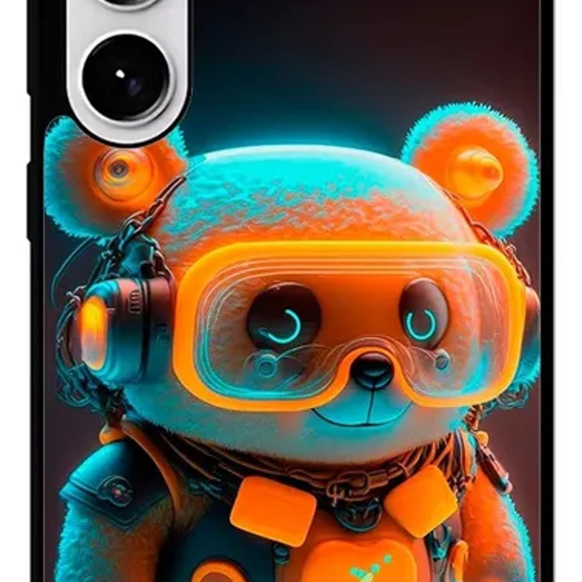 CARCASIA - Carcasa Compatible con SAMSUNG A57 5G Diseño 169