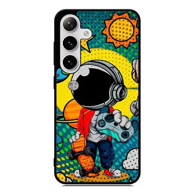 Carcasia Carcasa Compatible Con Samsung A37 5G Diseño 118