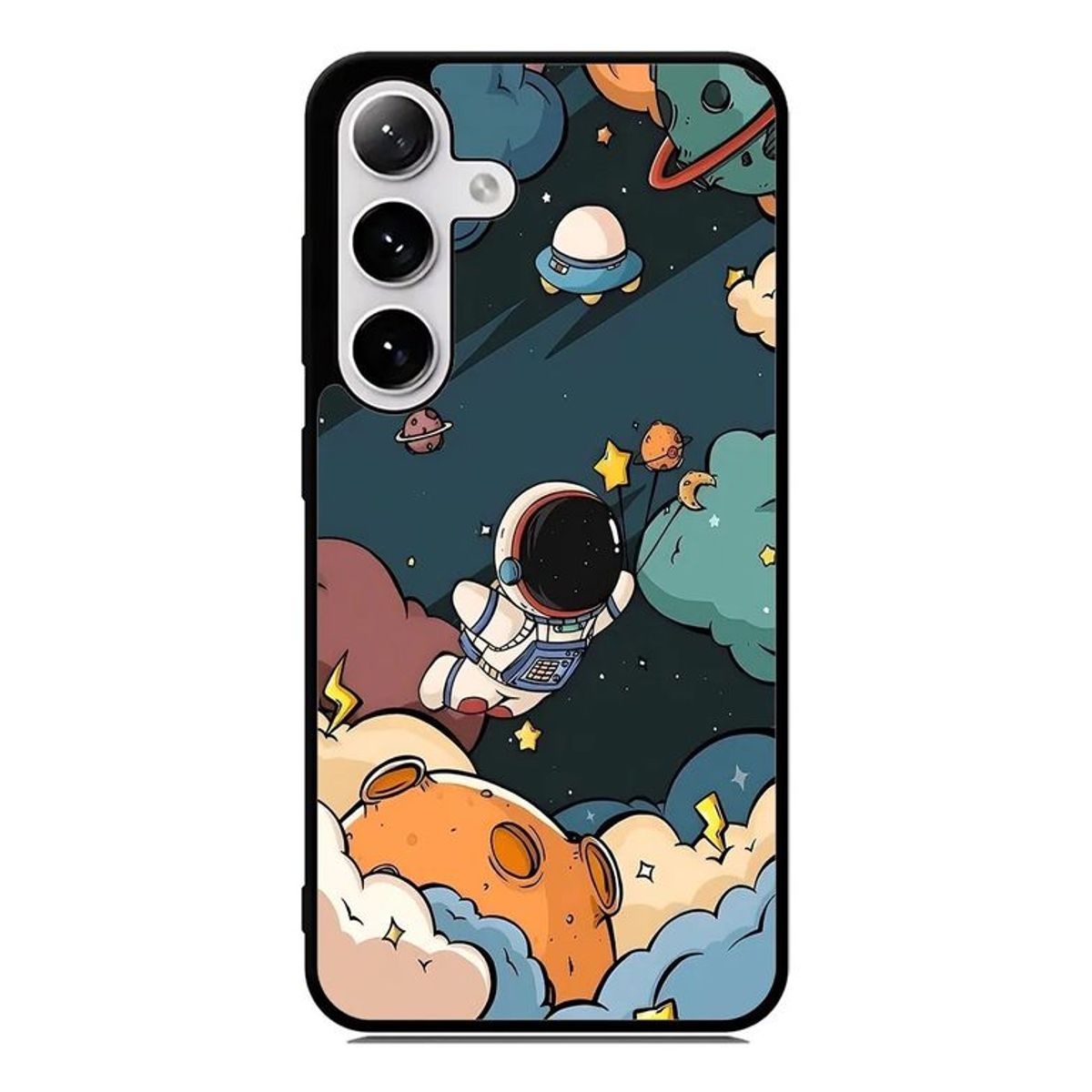 CARCASIA - Carcasa Compatible con SAMSUNG A37 5G Diseño 119