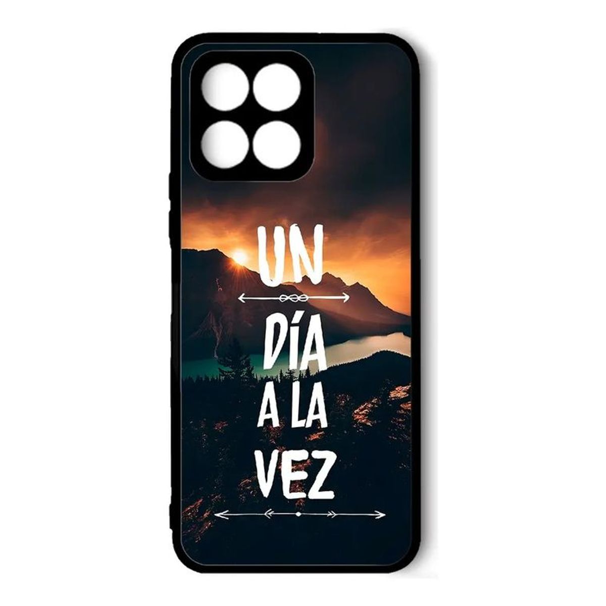 CARCASIA - Carcasa Compatible con HONOR X8A 5G Diseño 153