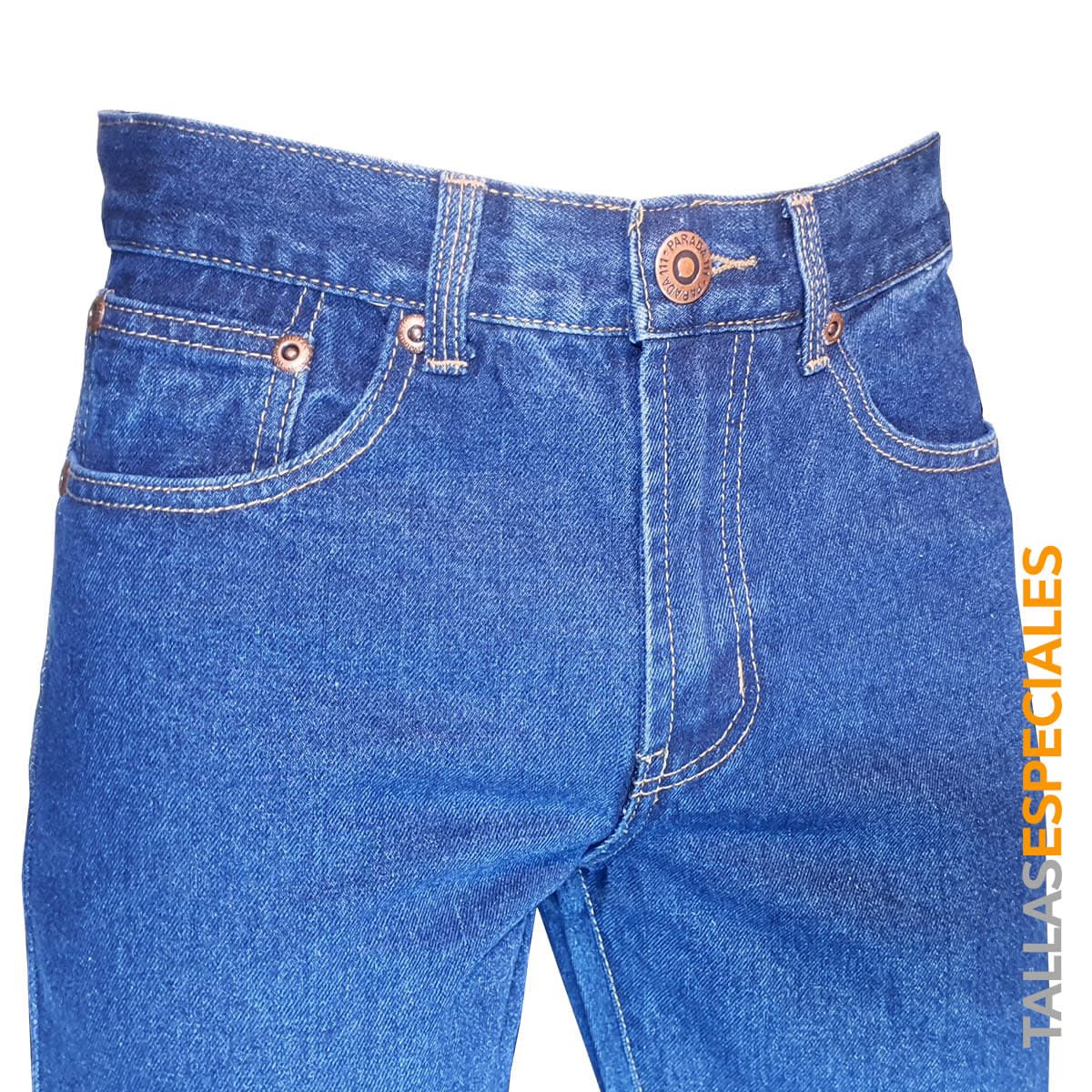 PARADA 111 - Jeans Parada 111 Clasico Series C01 Especial