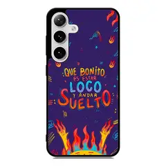 CARCASIA - Carcasa Compatible con SAMSUNG A37 5G Diseño 179