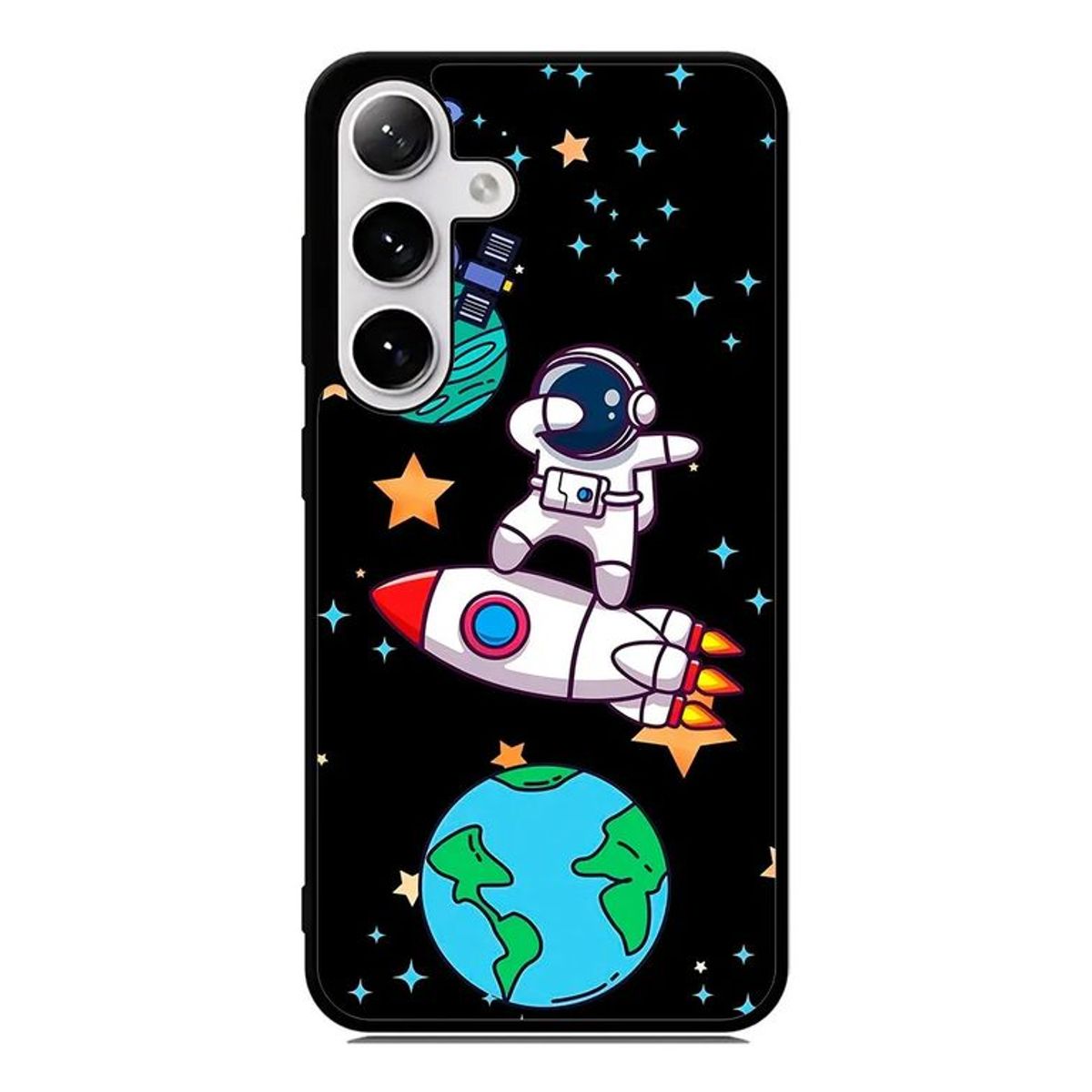 CARCASIA - Carcasa Compatible con SAMSUNG A37 5G Diseño 187