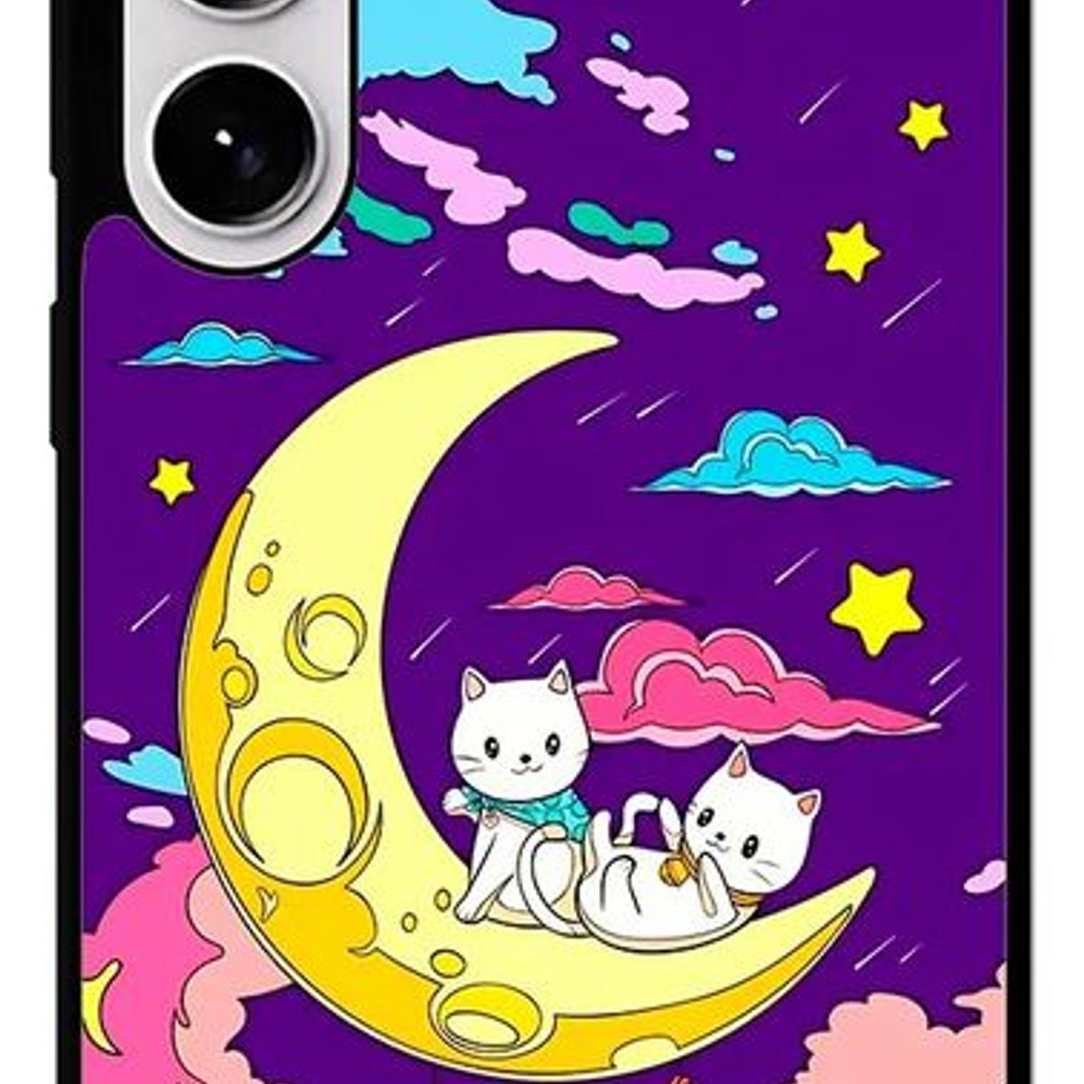 CARCASIA - Carcasa Compatible con SAMSUNG A37 5G Diseño 195