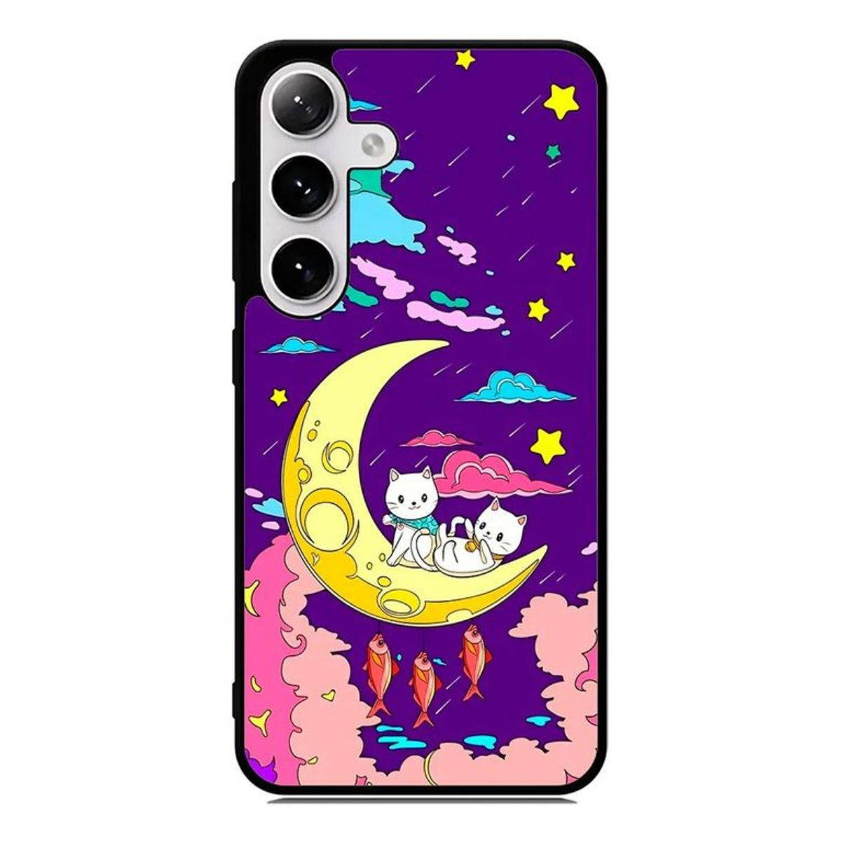 CARCASIA - Carcasa Compatible con SAMSUNG A37 5G Diseño 195