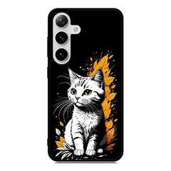 CARCASIA - Carcasa Compatible con SAMSUNG A57 5G Diseño 248