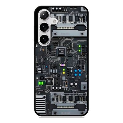 Carcasia Carcasa Compatible Con Samsung A37 5G Diseño 205