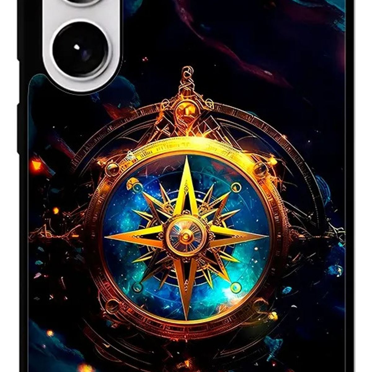 CARCASIA - Carcasa Compatible con SAMSUNG A37 5G Diseño 211