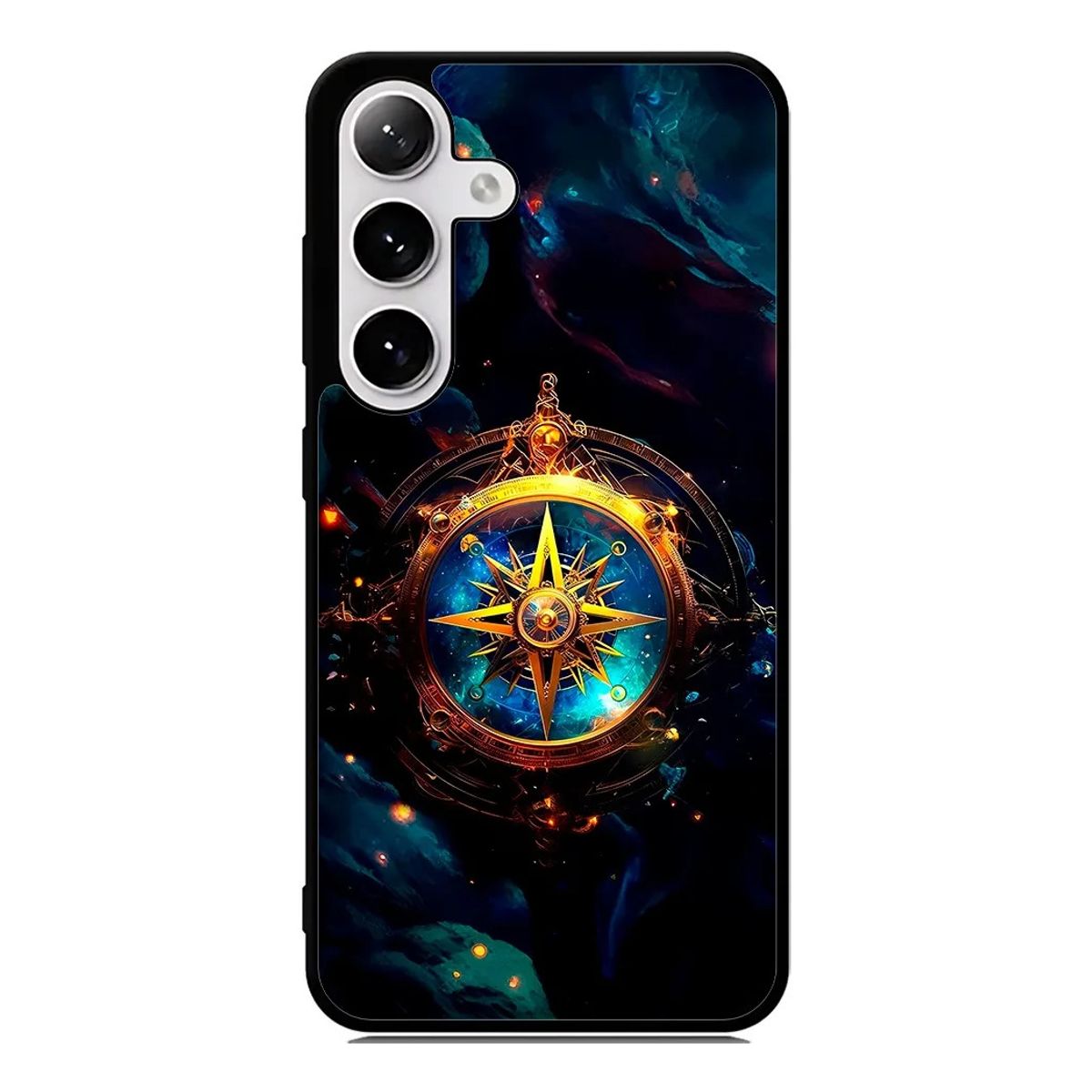 CARCASIA - Carcasa Compatible con SAMSUNG A37 5G Diseño 211