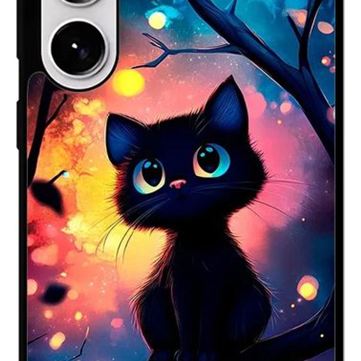 CARCASIA - Carcasa Compatible con SAMSUNG A37 5G Diseño 214