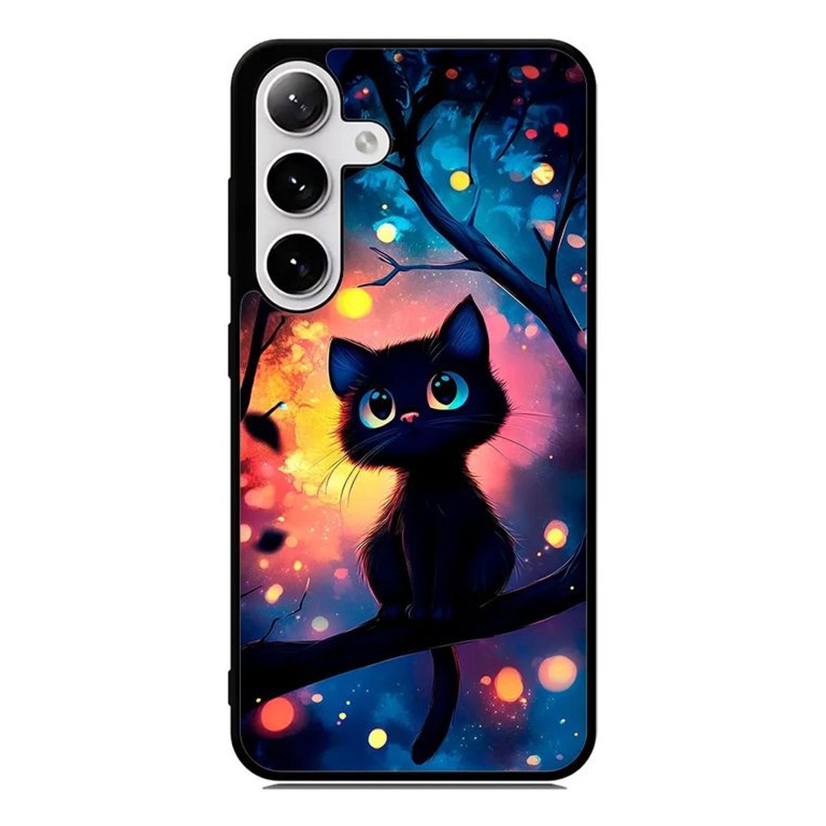 CARCASIA - Carcasa Compatible con SAMSUNG A37 5G Diseño 214