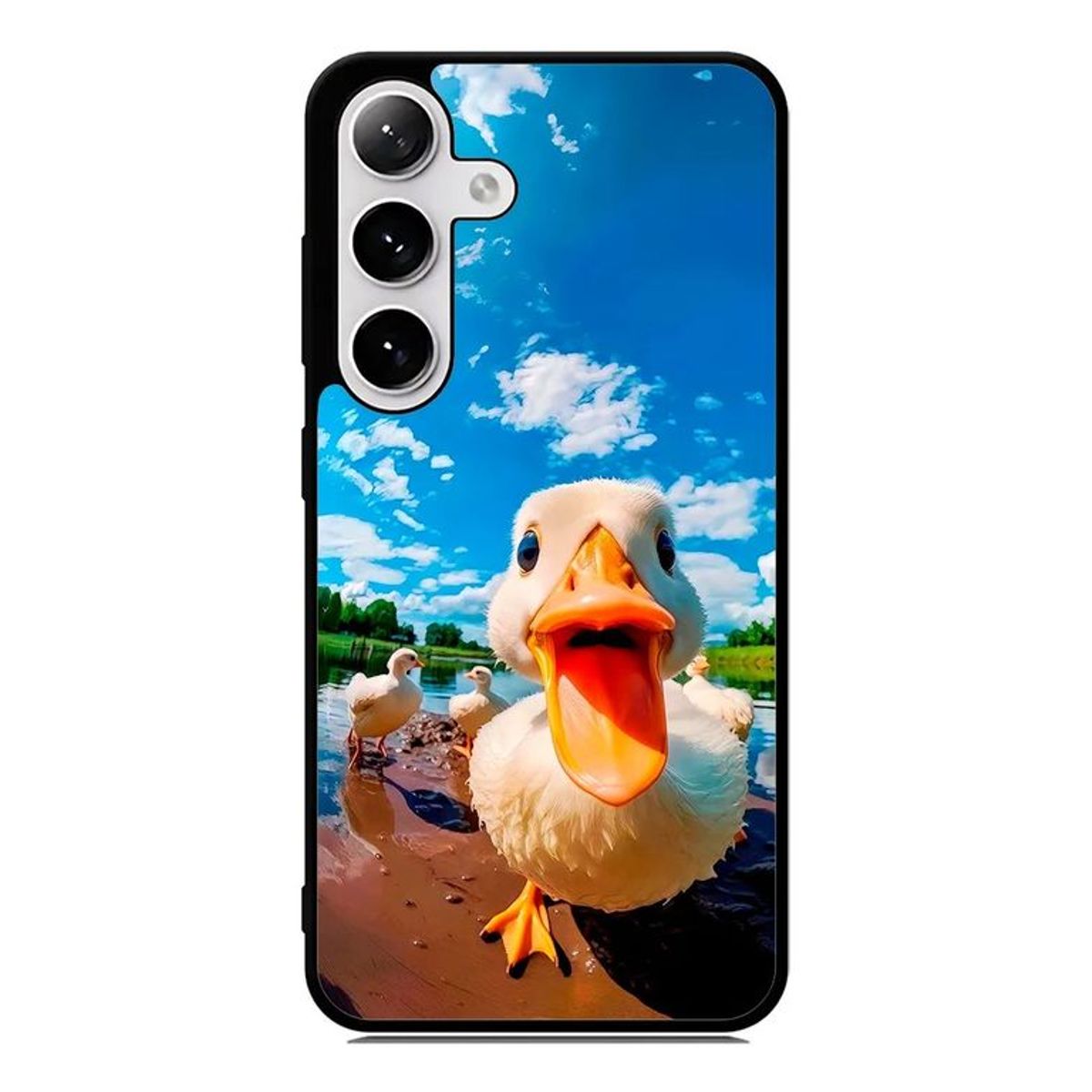 CARCASIA - Carcasa Compatible con SAMSUNG A57 5G Diseño 283