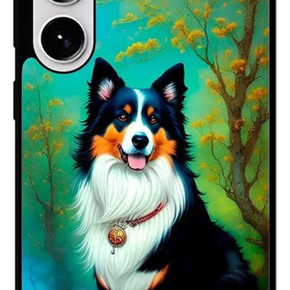 CARCASIA - Carcasa Compatible con SAMSUNG A57 5G Diseño 285