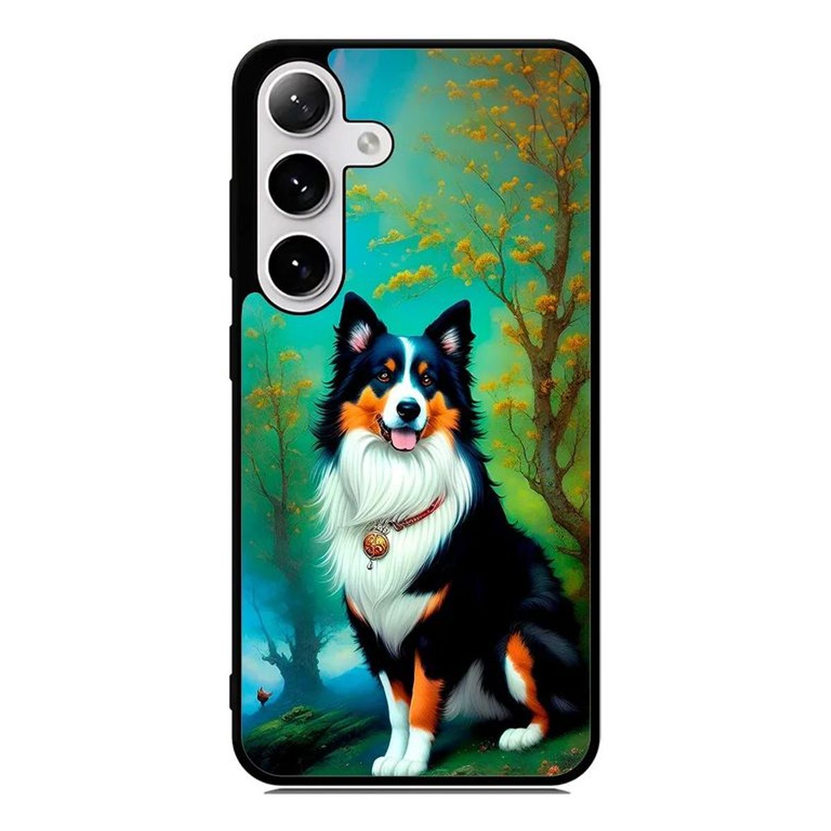 CARCASIA - Carcasa Compatible con SAMSUNG A57 5G Diseño 285
