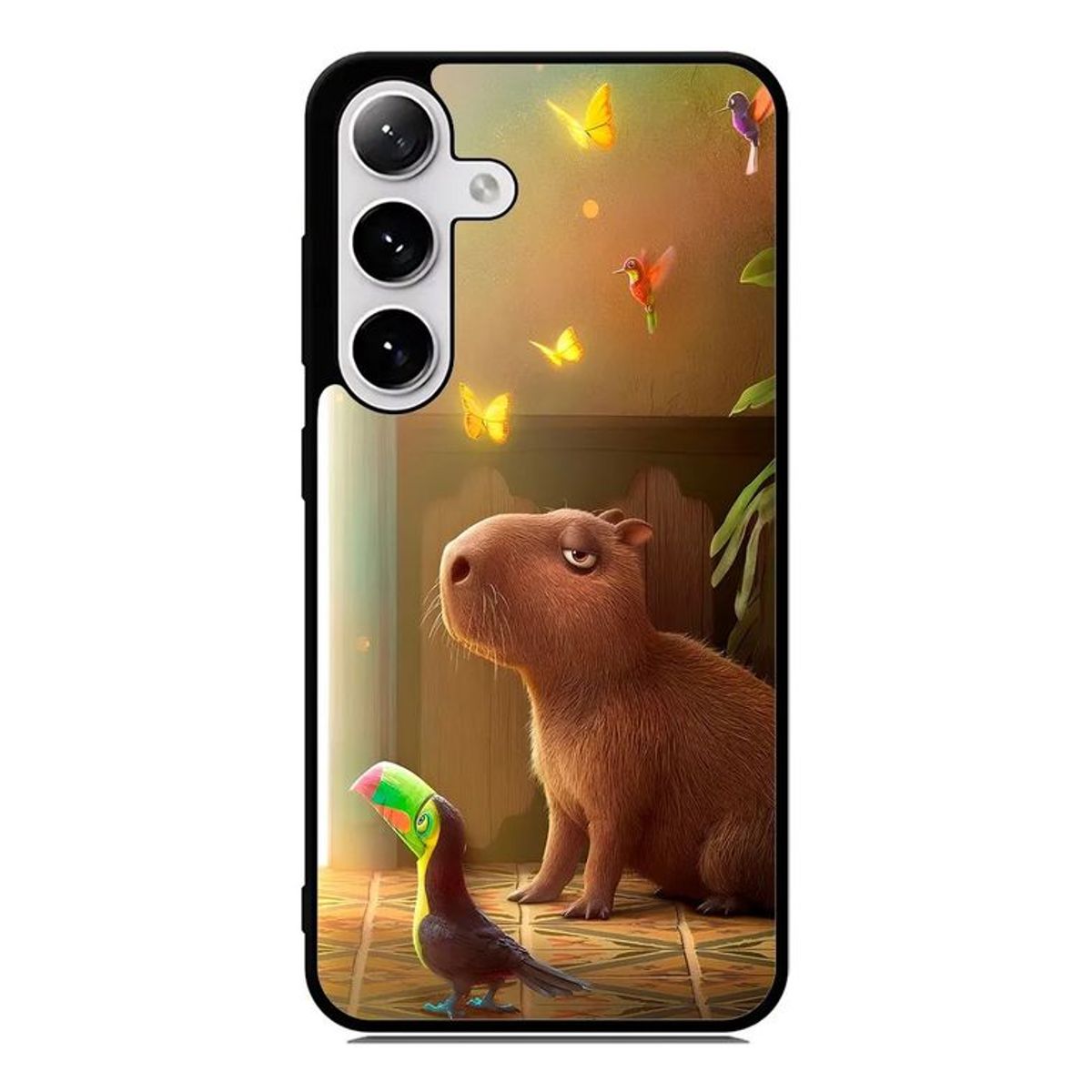 CARCASIA - Carcasa Compatible con SAMSUNG A37 5G Diseño 228