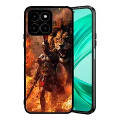CARCASIA - Carcasa Compatible con HONOR X8A 5G Diseño 280