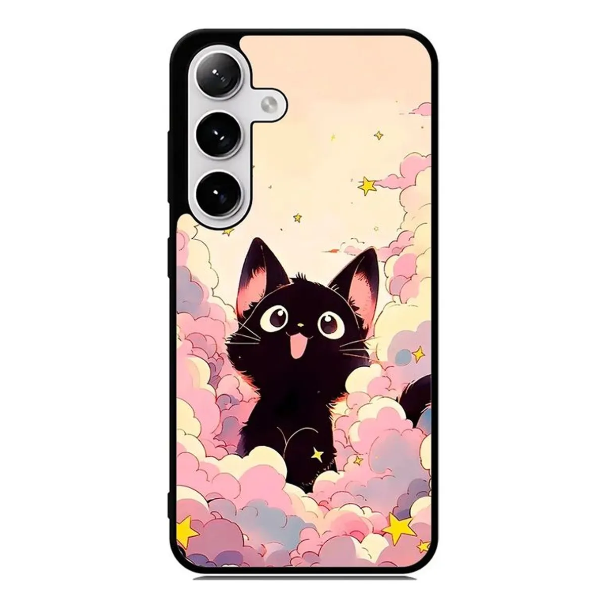 CARCASIA - Carcasa Compatible con SAMSUNG A37 5G Diseño 245