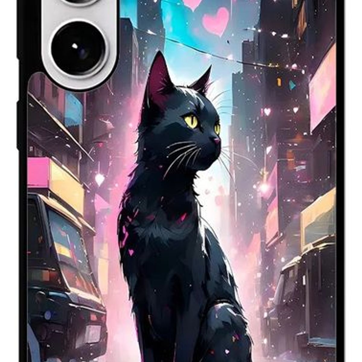 CARCASIA - Carcasa Compatible con SAMSUNG A37 5G Diseño 251