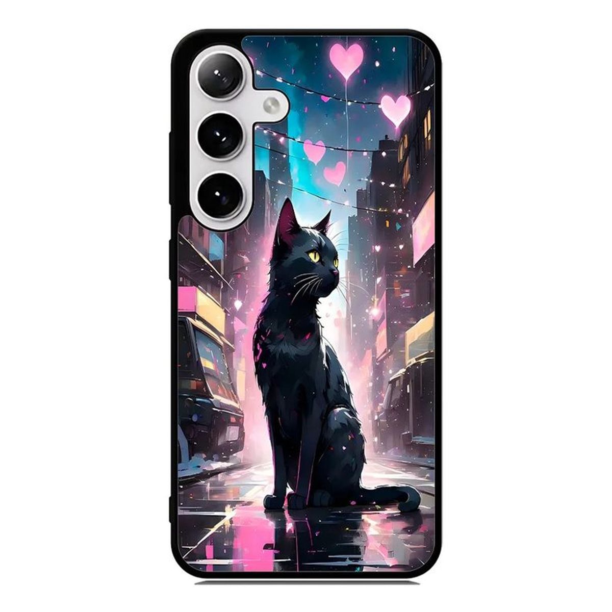 CARCASIA - Carcasa Compatible con SAMSUNG A37 5G Diseño 251