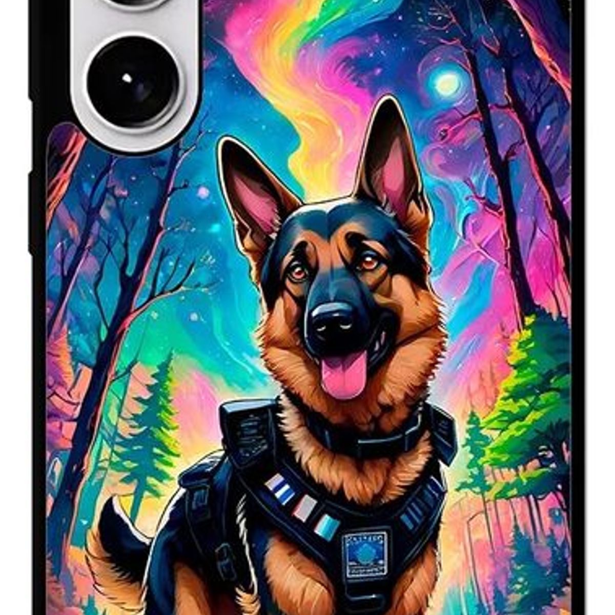 CARCASIA - Carcasa Compatible con SAMSUNG A37 5G Diseño 286