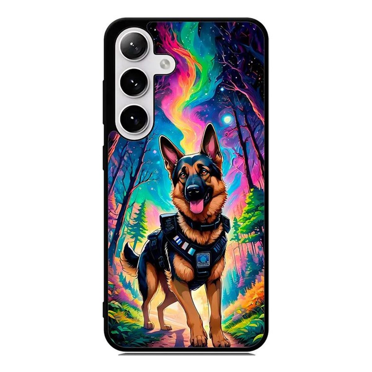 CARCASIA - Carcasa Compatible con SAMSUNG A37 5G Diseño 286