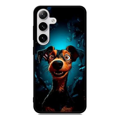 Carcasia Carcasa Compatible Con Samsung A37 5G Diseño 288