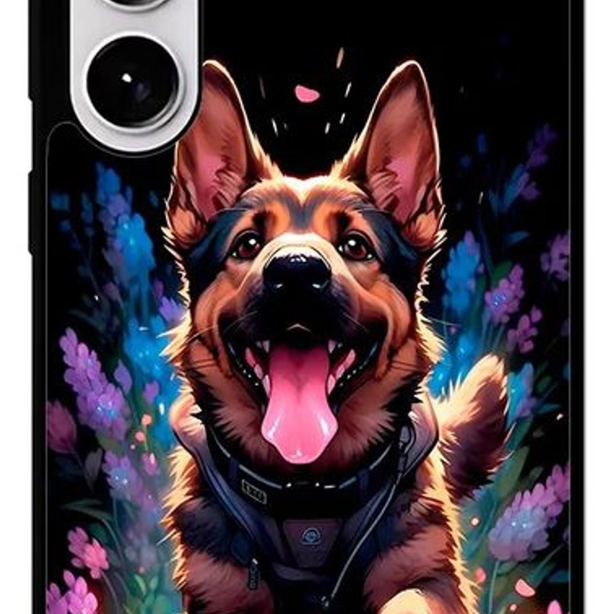 CARCASIA - Carcasa Compatible con SAMSUNG A37 5G Diseño 289