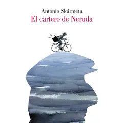 LUMEN - EL CARTERO DE NERUDA ILUSTRADO SKARMETA, ANTONIO