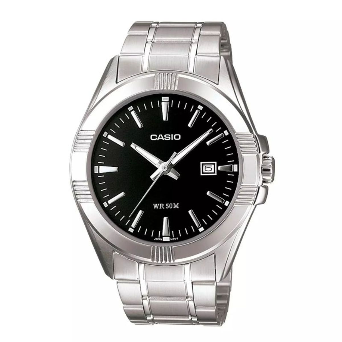 CASIO - Reloj Hombre CASIO MTP-1308D-1AVDF