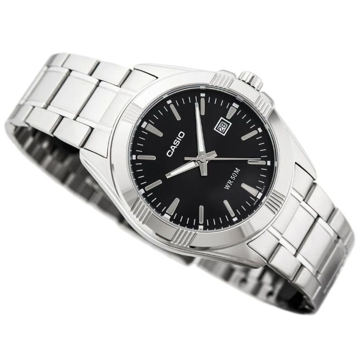 CASIO - Reloj Hombre CASIO MTP-1308D-1AVDF