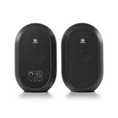 JBL - Monitores de Escritorio Pro 104SET-BT Negro