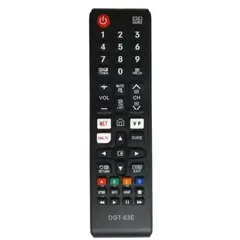 GENERICO - Control remoto para Smart Tv Samsung Bn59-01347a