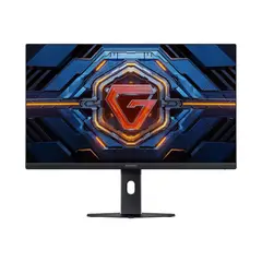 XIAOMI - Monitor Gamer G24i 2026 24" Full HD 1920x1080 200Hz 1ms