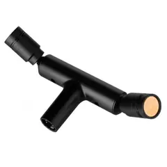 SUPERLUX - Microfono de grabacion stereo S 502