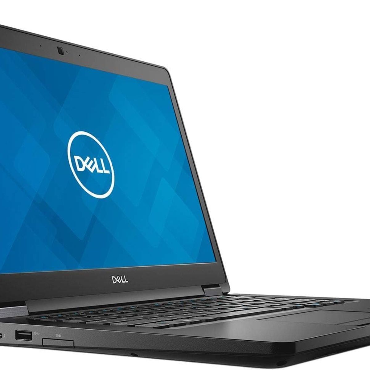 DELL - Notebook INTEL CORE I7 8 GB DE RAM Y DISCO SOLIDO