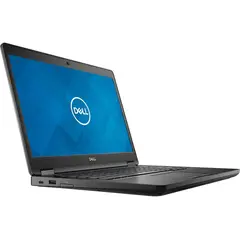 DELL - Notebook INTEL CORE I7 8 GB DE RAM Y DISCO SOLIDO