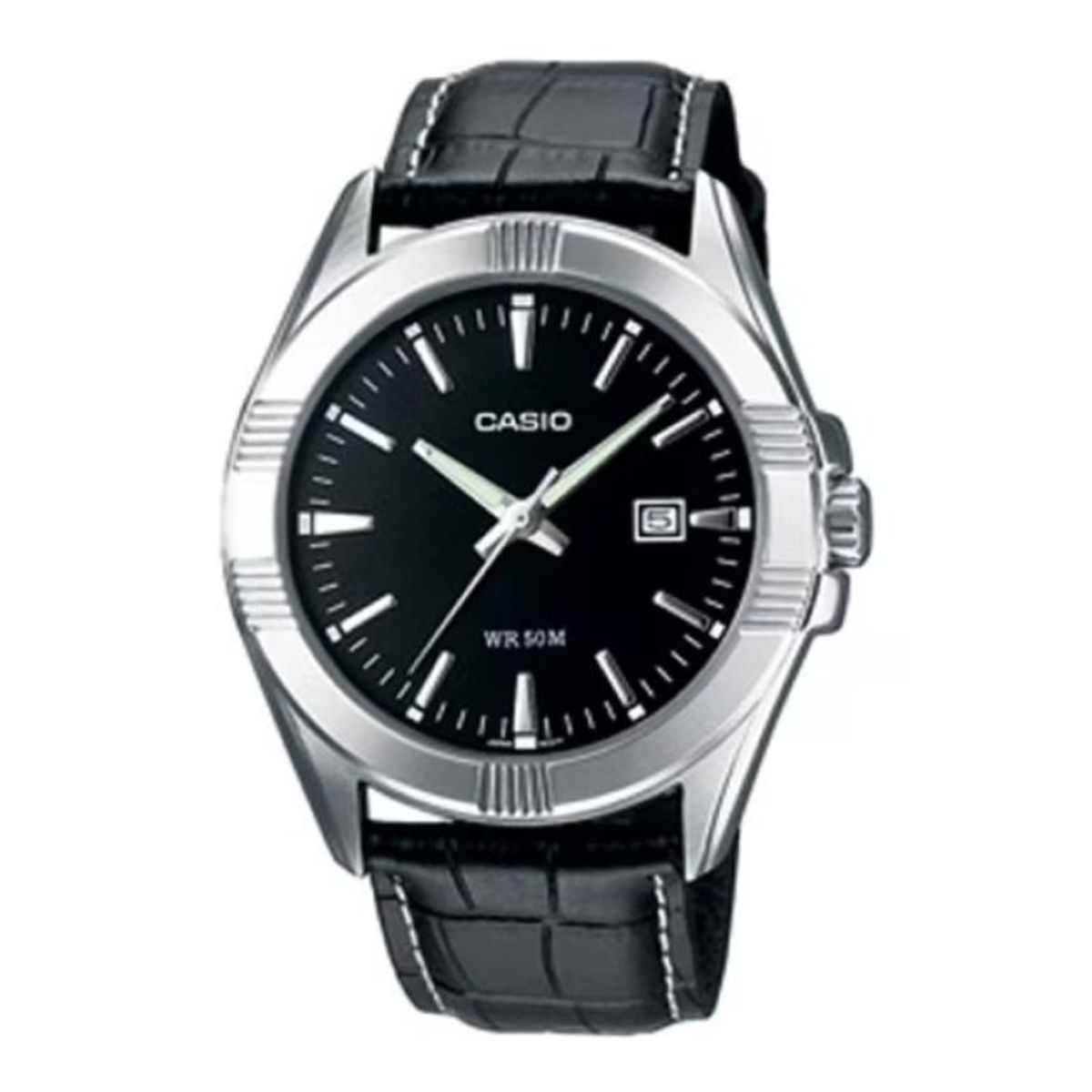 CASIO - Reloj Hombre CASIO MTP-1308L-1AVDF