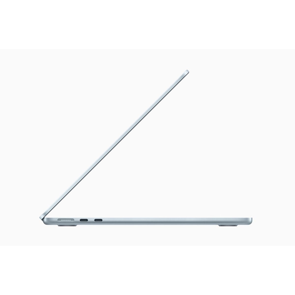 APPLE - LAPTOP APPLE MACBOOK AIR M4 16+512GB 13"  BLUE NUEVO