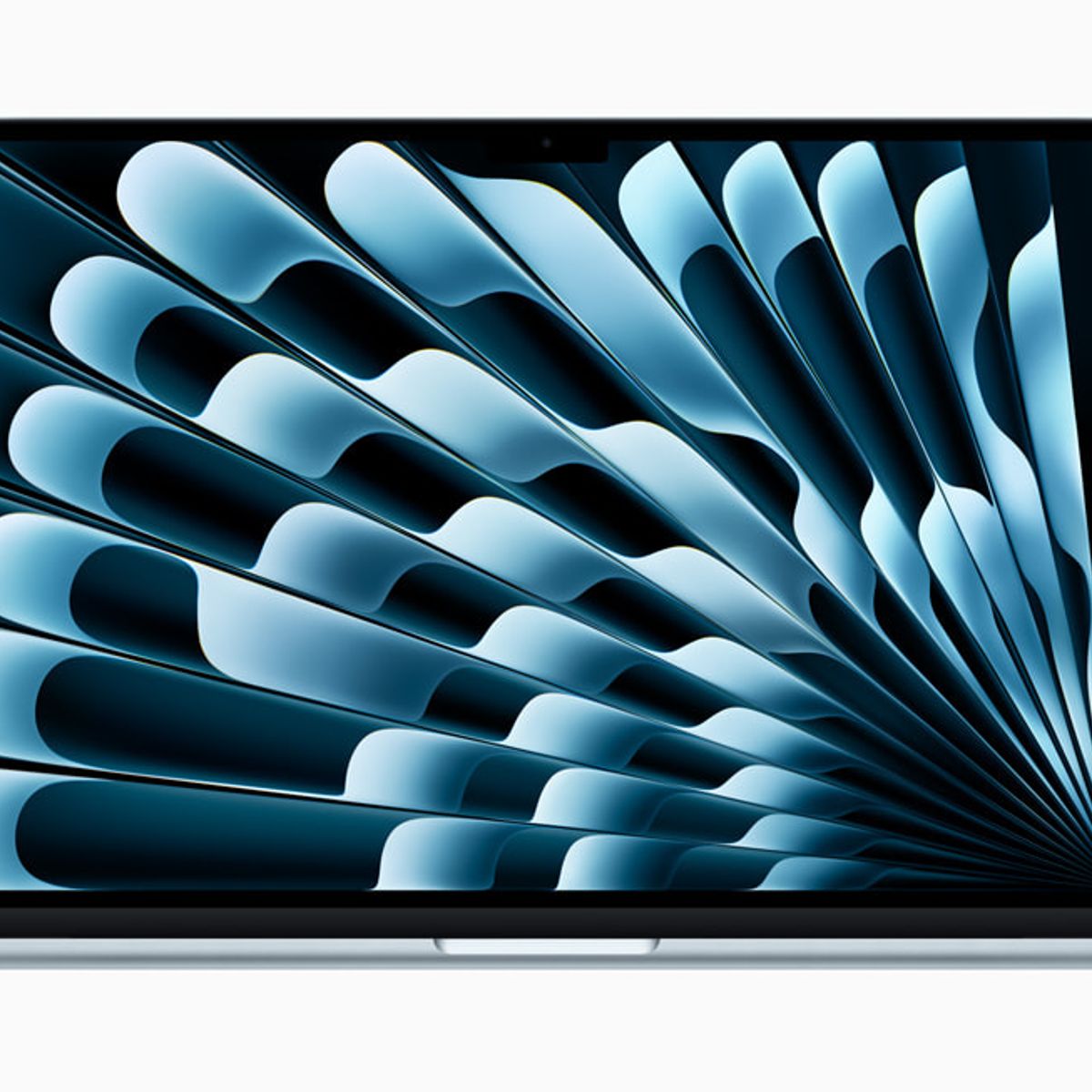 APPLE - LAPTOP APPLE MACBOOK AIR M4 16+512GB 13"  BLUE NUEVO