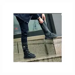 MOVI - Cubrebotas y Cubrecalzado Impermeable