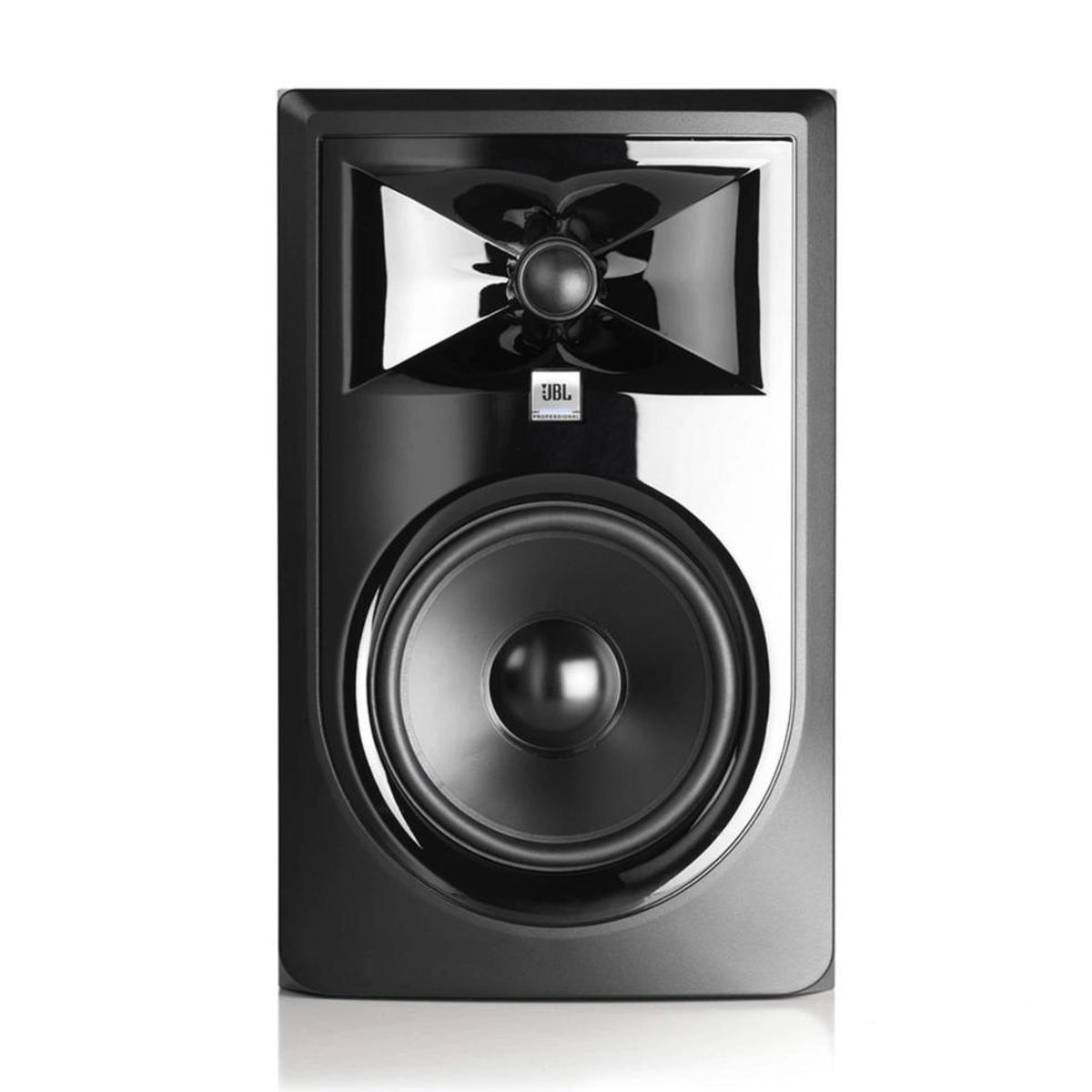 JBL - Monitor de Estudio 6,5" JBL Pro 306P MKII