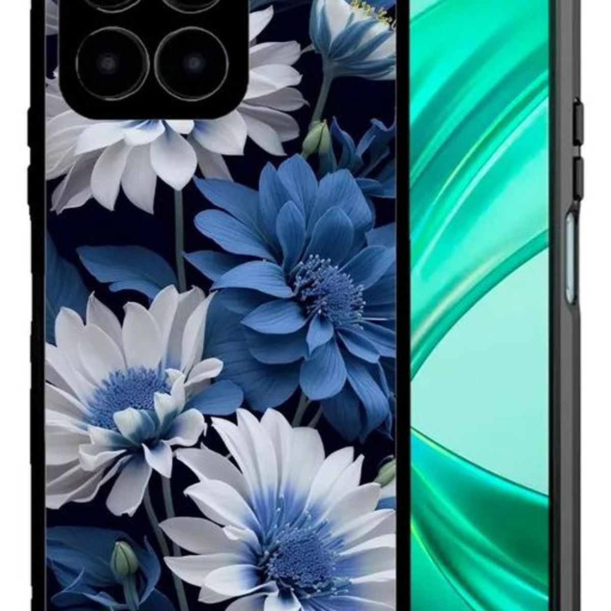 CARCASIA - Carcasa compatible con HONOR X6 4G Diseño 233