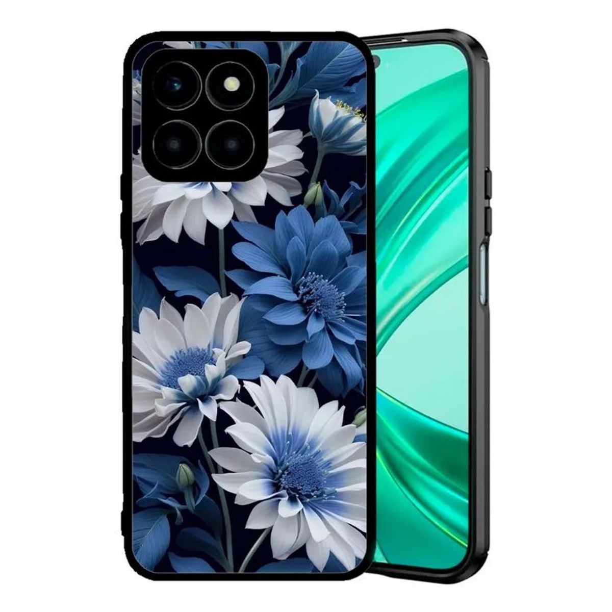 CARCASIA - Carcasa compatible con HONOR X6 4G Diseño 233