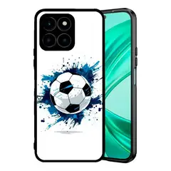 CARCASIA - Carcasa compatible con HONOR X6 4G Diseño 244