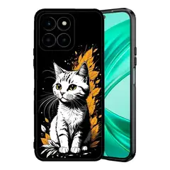 CARCASIA - Carcasa compatible con HONOR X6 4G Diseño 248
