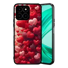 CARCASIA - Carcasa compatible con HONOR X6 4G Diseño 257