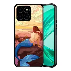 CARCASIA - Carcasa compatible con HONOR X6 4G Diseño 294